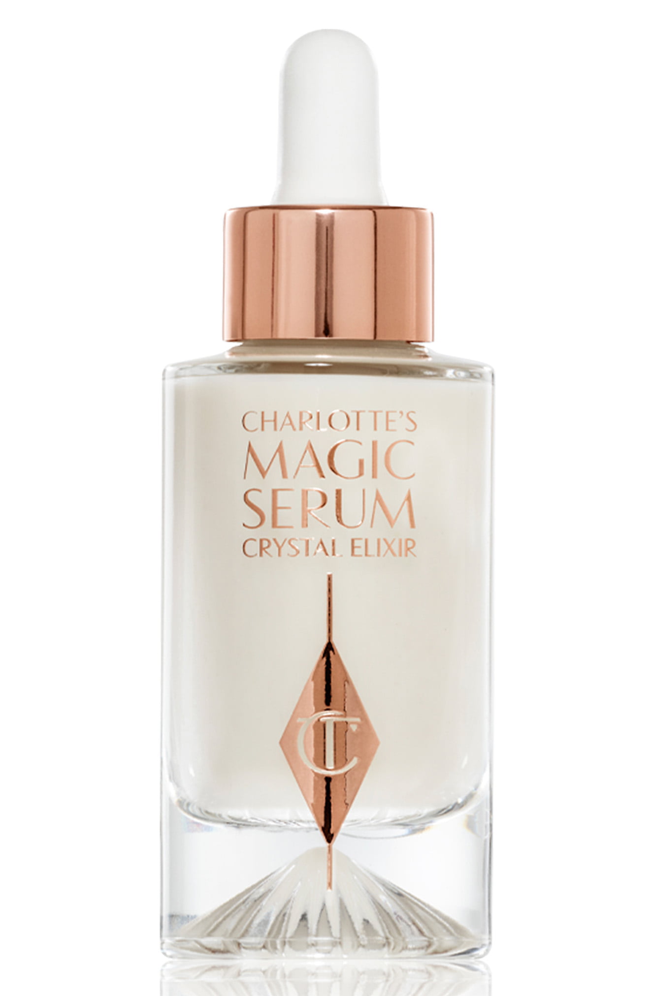 Charlotte Tilbury Magic Serum Crystal Elixir 30ml