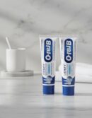 Oral-b PRO-SCIENCE DENSIFY toothpaste pack 2 x 75 ml