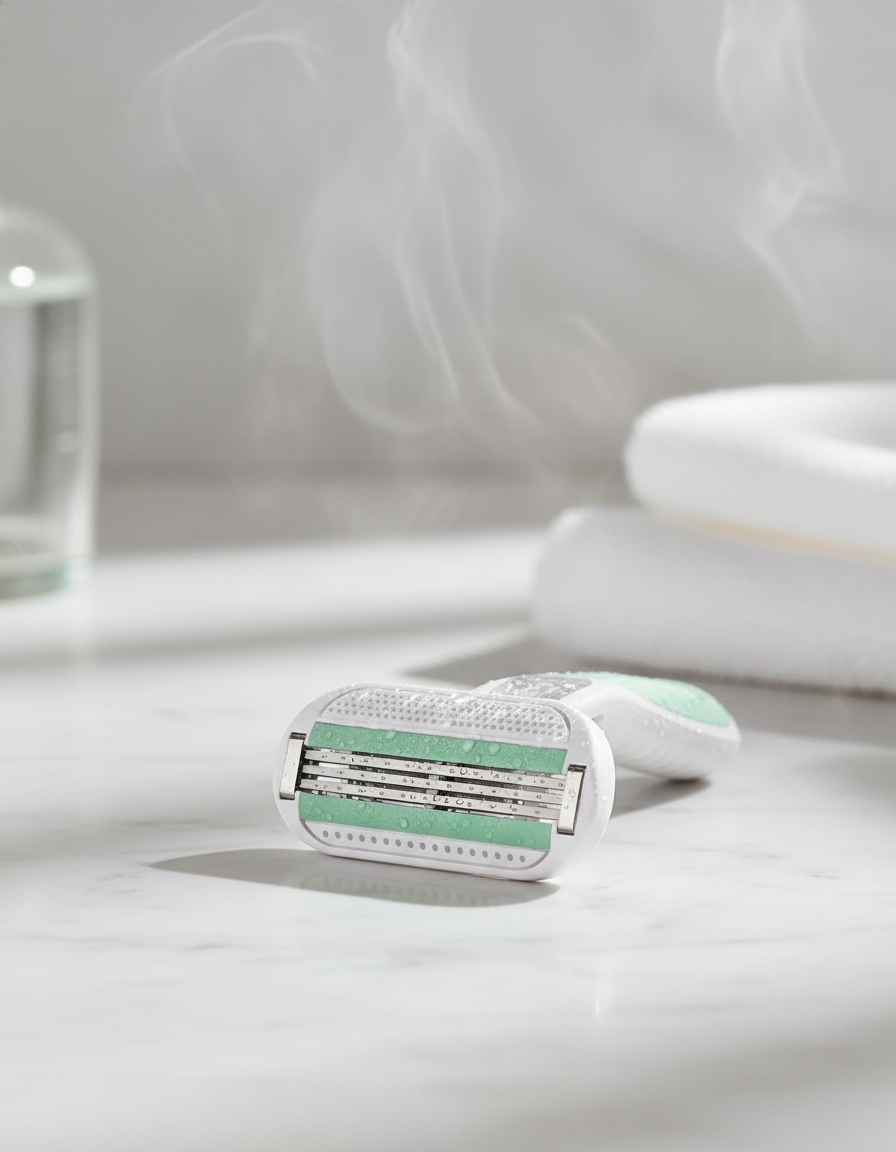 GILLETTE VENUS SMOOTH SENSITIVE charger 4 refills - Afbeelding 2