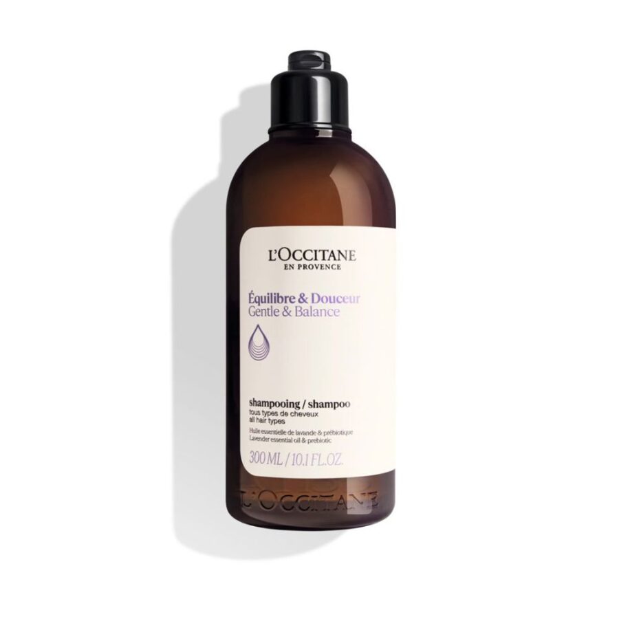 L'occitane en provence AROMA balans- en zachtheidshampoo 300 ml