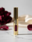 Delfy LIPFIX GOLD liquid lipstick #marsala glitter 8 gr