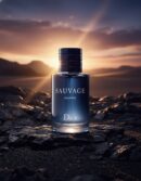 Dior SAUVAGE EAU FORTE edp vapo 60 ml