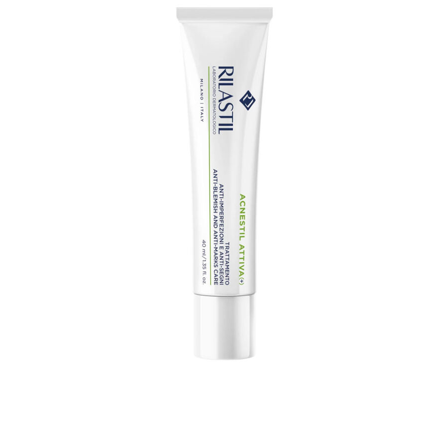 Rilastil ACNESTIL ATTIVA+ anti-puistjescrème 40 ml