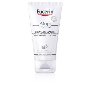 Eucerin ATOPICONTROL handcrème 75 ml