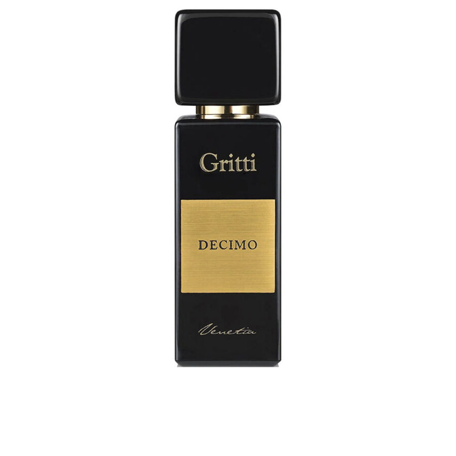 DECIMO edp vapo 100 ml