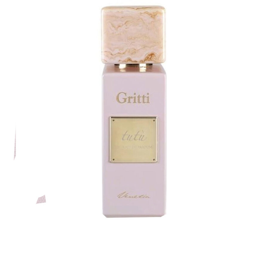 TUTÙ EXTRAIT DE PARFUM edp vapor 100 ml