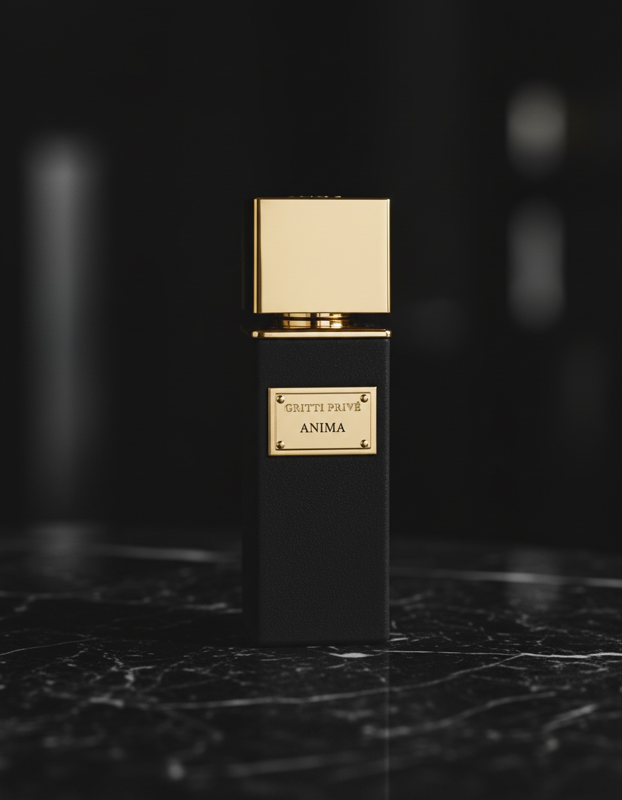 Gritti ANIMA EXTRAIT DE PARFUM edp vapo 100 ml - Afbeelding 2