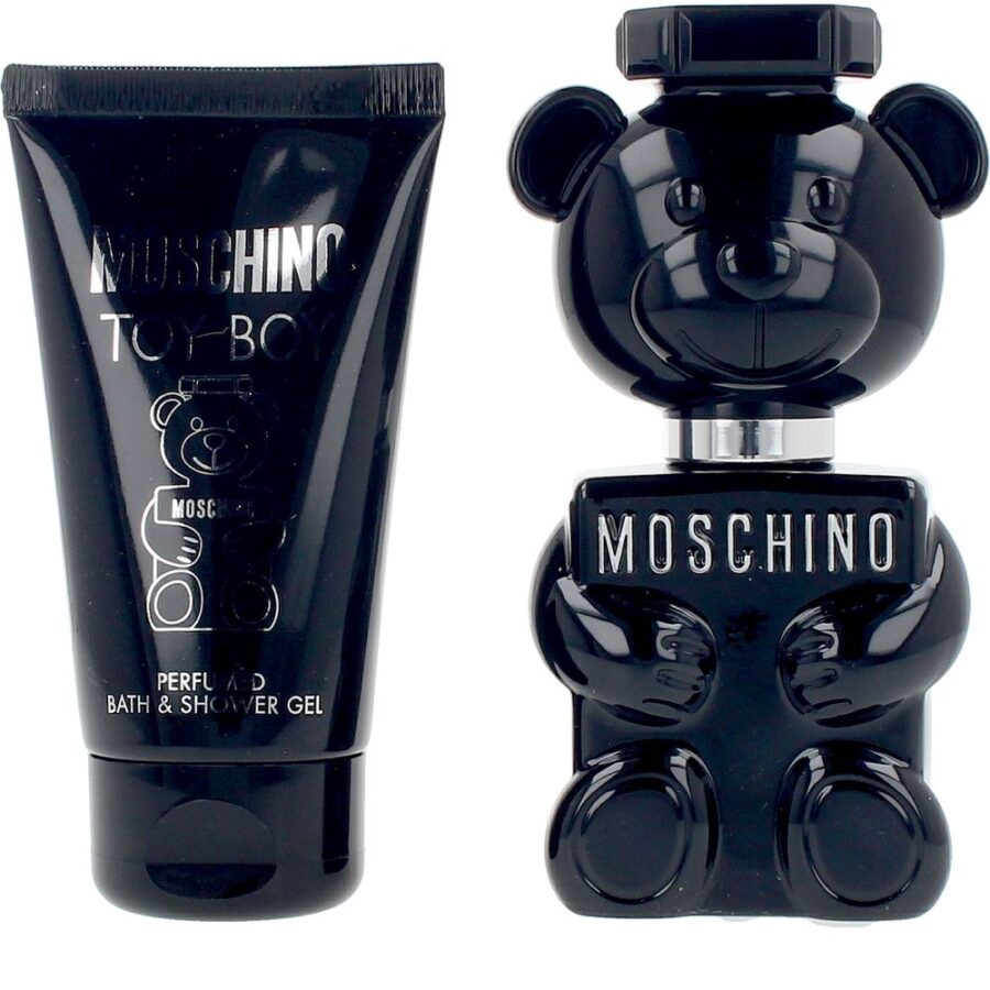Moschino SPEELGOEDJONGENSKOFFER st