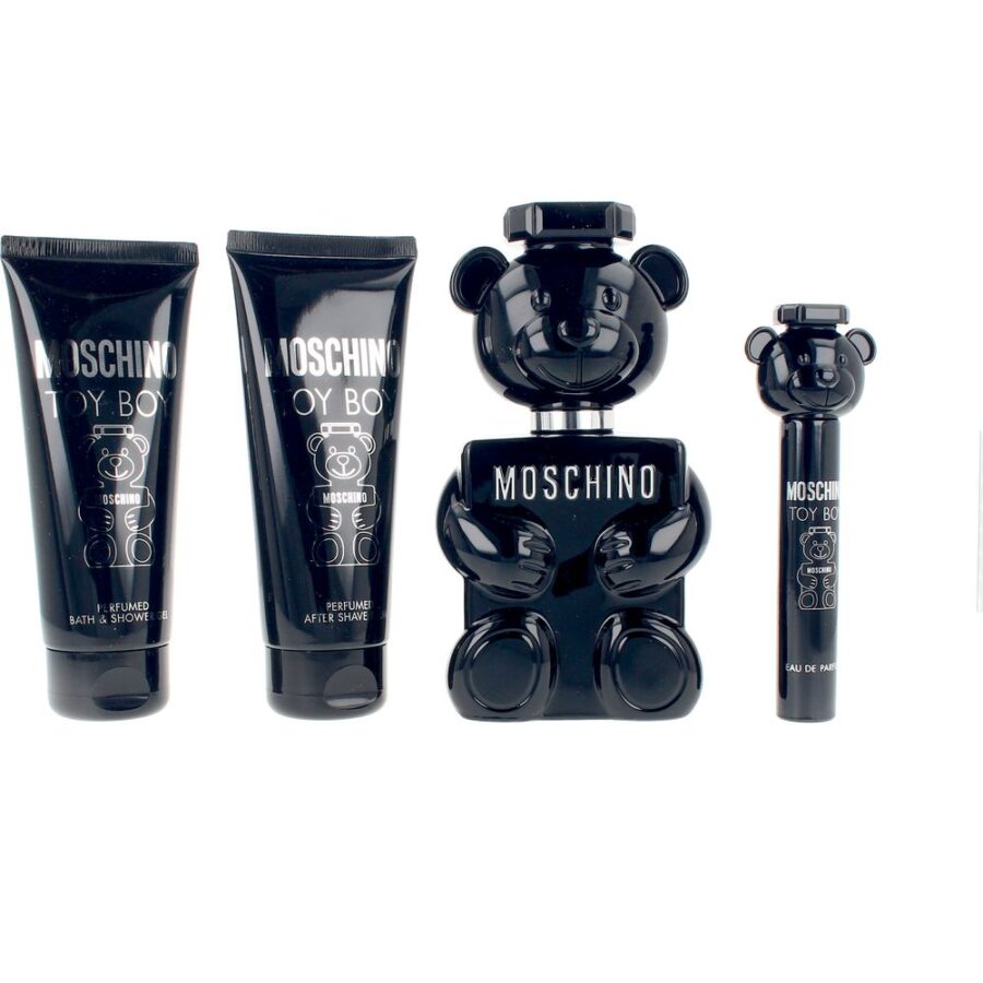 Moschino SPEELGOEDJONGENSKOFFER st - Afbeelding 2