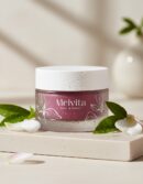 Melvita SOURCE DE ROSES plumping moisturizing cream 50 ml