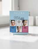 Talika TRIO OF ANTI-AGING PATCHES SET OF 3 PCS