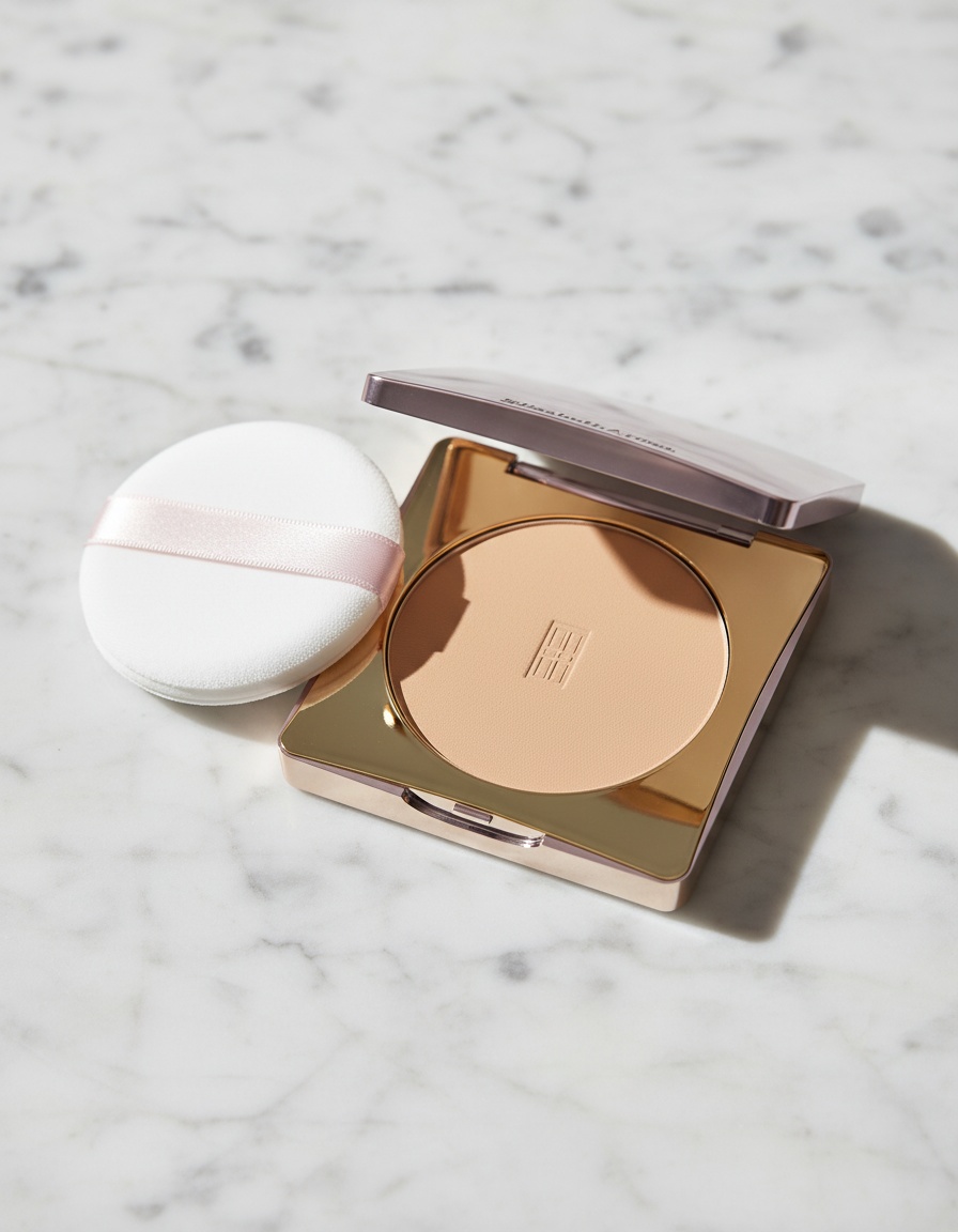 Elizabeth Arden SKINCARING POWDER #Deep 10 gr - Afbeelding 2