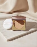 Elizabeth Arden SKINCARING POWDER buildable perfecting powder #Medium deep 10 gr