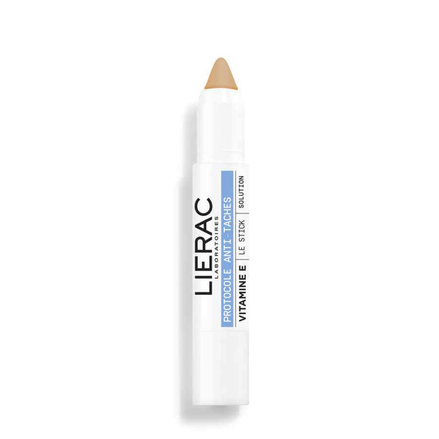 Lierac ANTI-VLEKPROTOCOL stick met kleur SPF50 2,7 gr