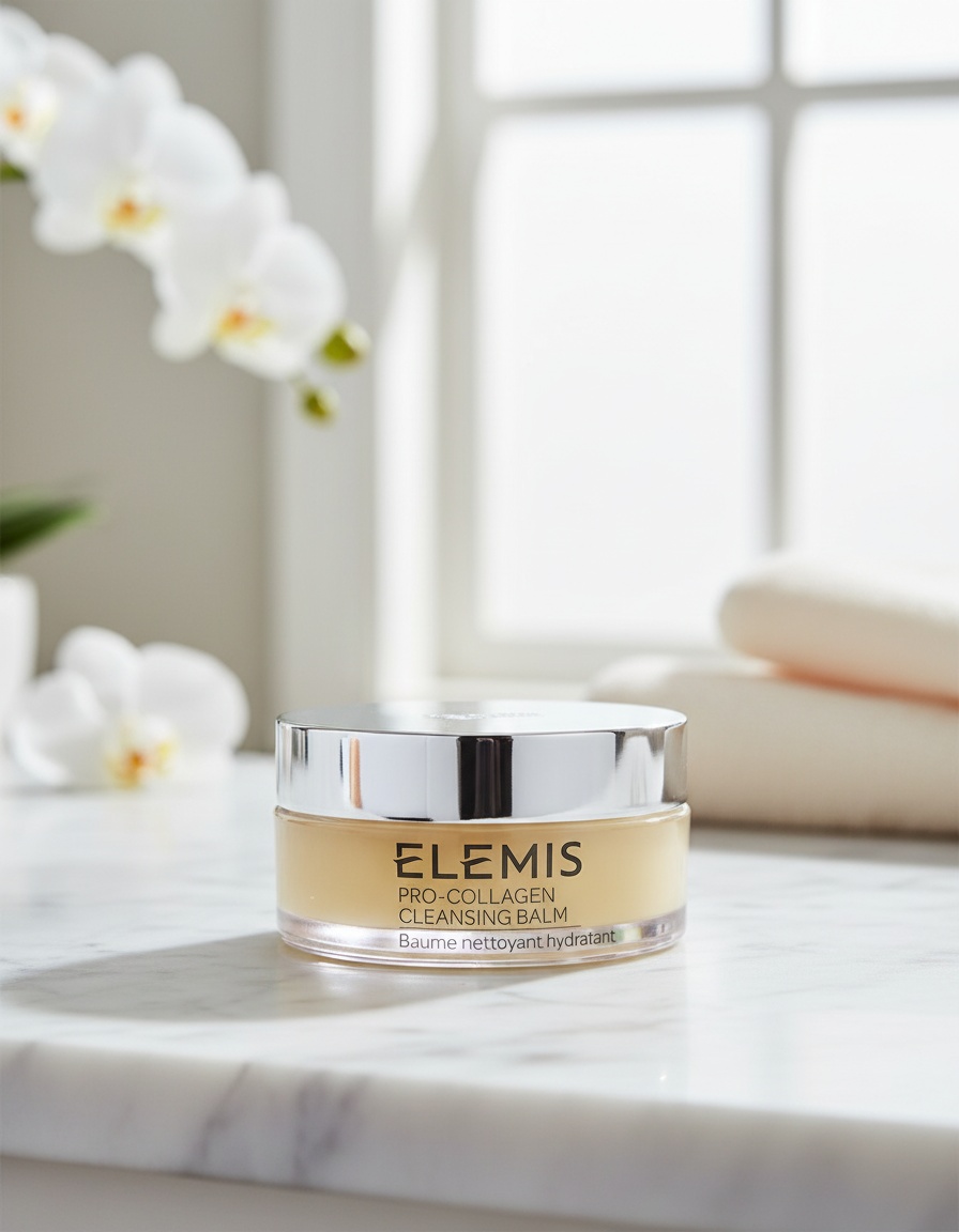 Elemis PRO-COLLAGEN cleansing balm 100 g - Afbeelding 2