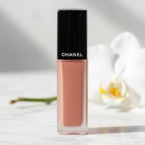 CHANEL ROUGE ALLURE liquid velvet #202-secret 6 ml