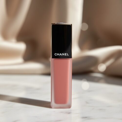 Chanel ROUGE ALLURE liquid velvet #204-troublante 6 ml