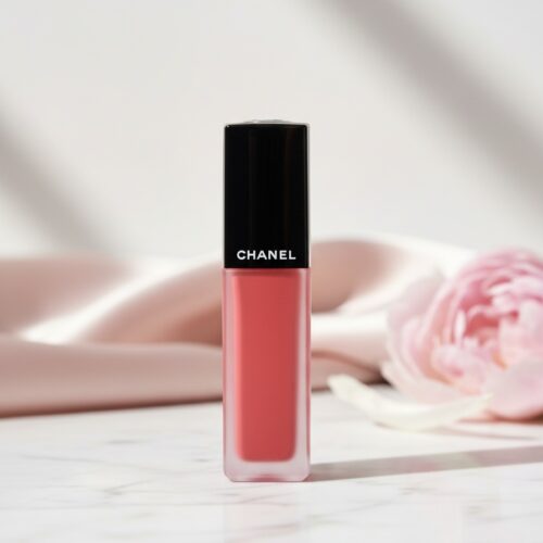 Chanel ROUGE ALLURE liquid velvet #206-surprising 6 ml