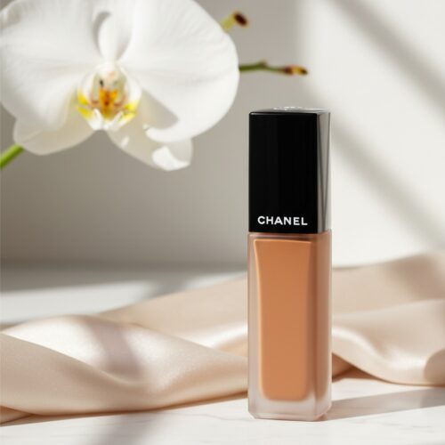 Chanel ROUGE ALLURE liquid velvet #208-hypnotising 6 ml