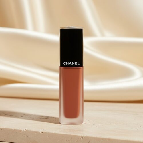 Chanel ROUGE ALLURE liquid velvet #212-stupéfiant 6 ml