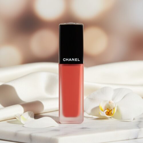 Chanel ROUGE ALLURE liquid velvet #214-bouleversante 6 ml