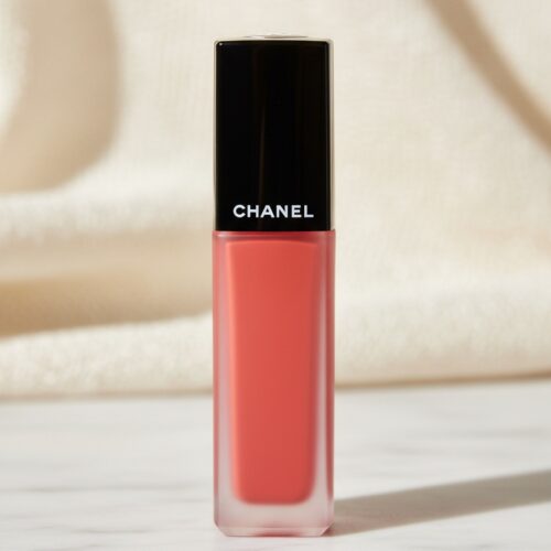 Chanel ROUGE ALLURE liquid velvet #216-enivrante 6 ml