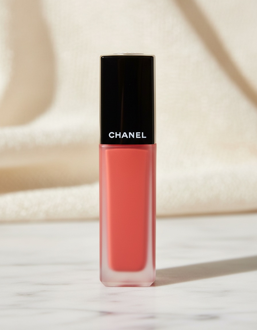 Chanel ROUGE ALLURE liquid velvet #216-enivrante 6 ml