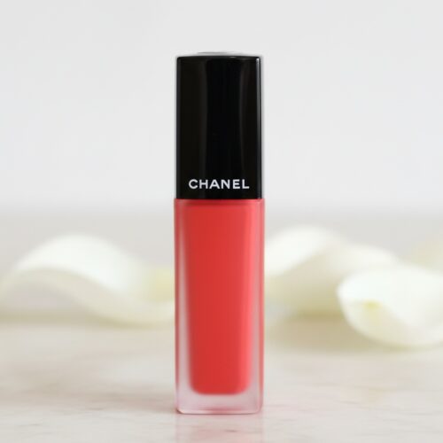 Chanel ROUGE ALLURE liquid velvet #218-envoûtante 6 ml