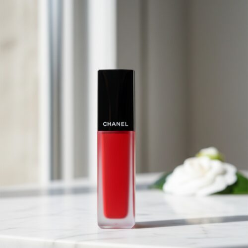 Chanel ROUGE ALLURE liquid velvet #222-spirituelle 6 ml