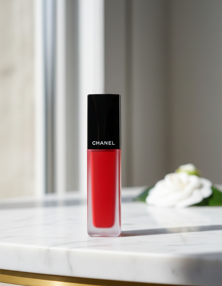 Chanel ROUGE ALLURE liquid velvet #222-spirituelle 6 ml