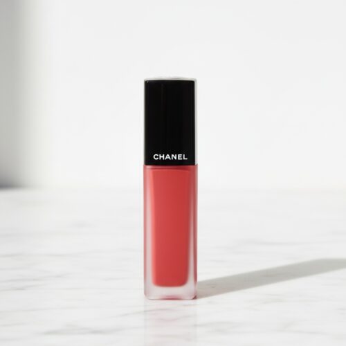 Chanel ROUGE ALLURE liquid velvet #224-passionnante 6 ml
