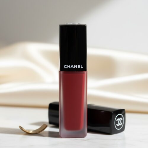 Chanel ROUGE ALLURE liquid velvet #226-séduisante 6 ml