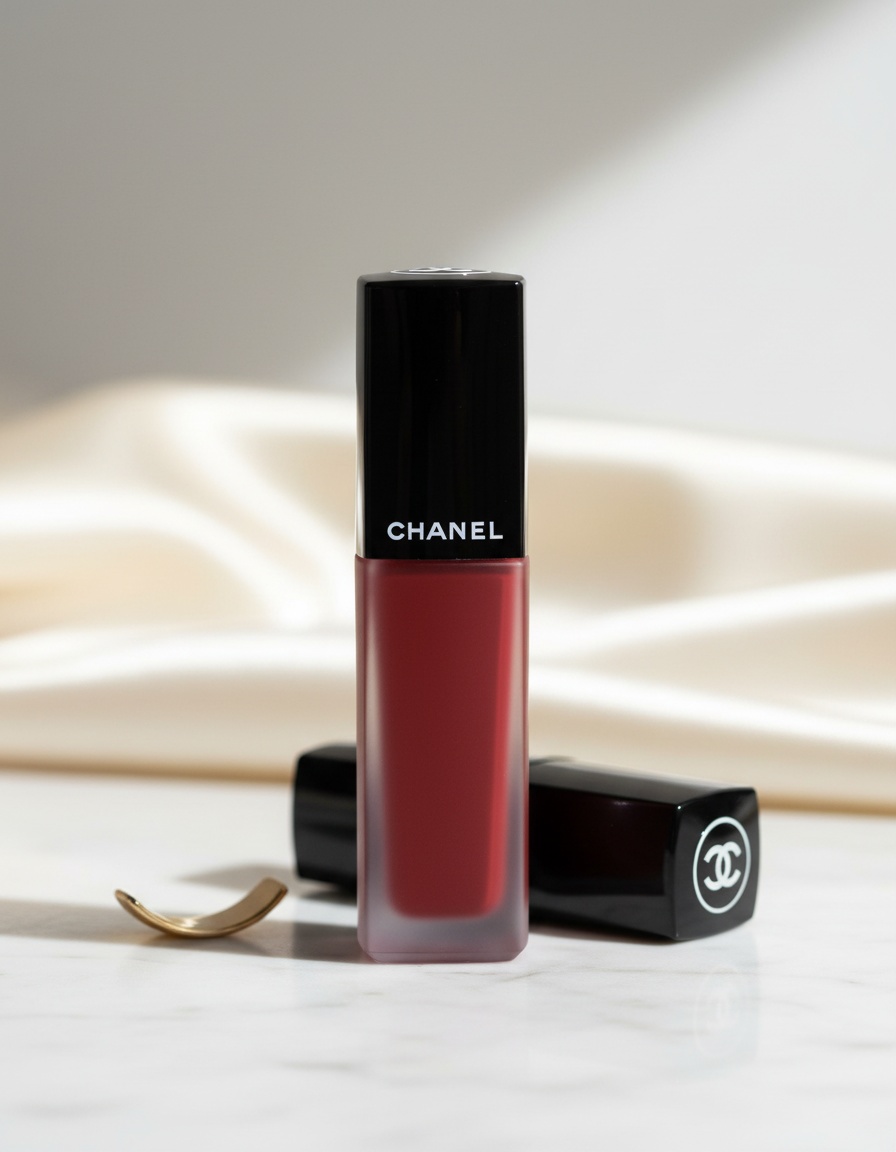 Chanel ROUGE ALLURE liquid velvet #226-séduisante 6 ml