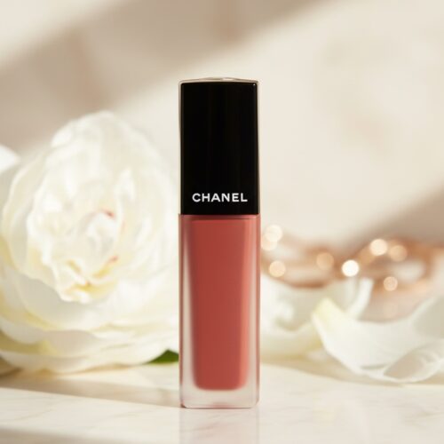 Chanel ROUGE ALLURE liquid velvet #228-fascinating 6 ml