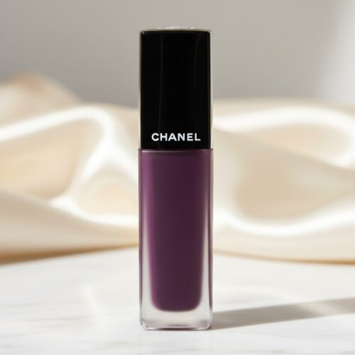Chanel ROUGE ALLURE liquid velvet #236-ensorcelante 6 ml