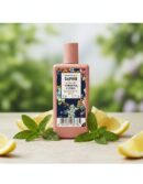 Parfums Saphir VERBENA CITRIC edt vapo 50 ml