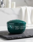 Alfaparf Milano SEMI DI LINO RECONSTRUCTION restructuring mask 200 ml