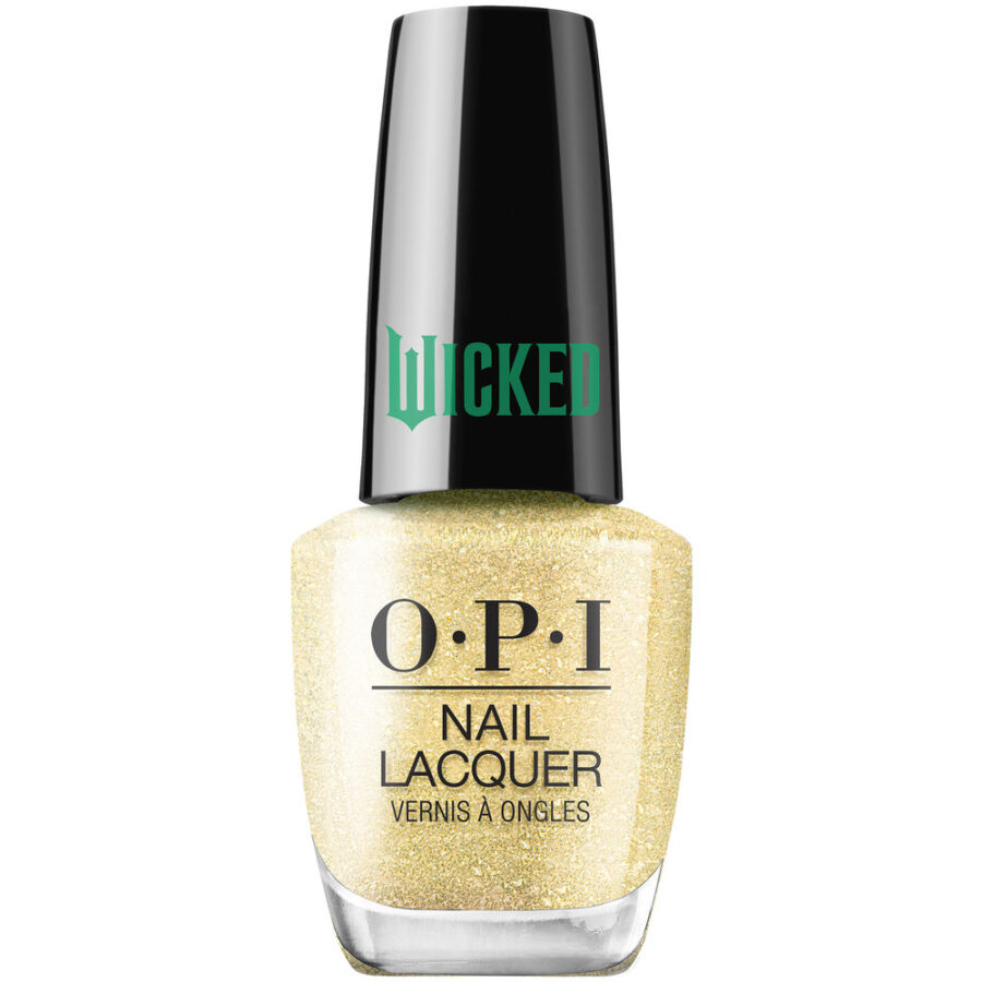 Opi NAIL LACQUER - - - Afbeelding 10