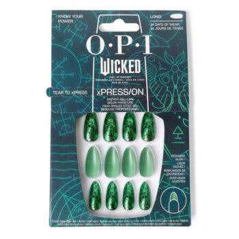 Opi OPI xPRESS/ON - Wicked - Kunstnagels