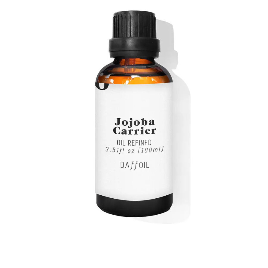 Daffoil JOJOBA-OLIE 50 - Afbeelding 2