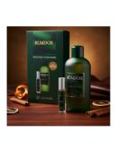 Luxana RUMDOR CASE 2 pcs