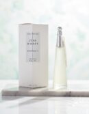 Issey Miyake L'Eau D'Issey Eau De Toilette 100 ml