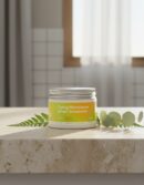 Freshly cosmetics CARING MICROBIOME natural deodorant 40 ml