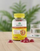 Aquilea MAGNESIUM gummies 60 u