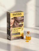 Syoss OLEO INTENSE ammonia-free dye #7-56-lavender ash blonde 5 units