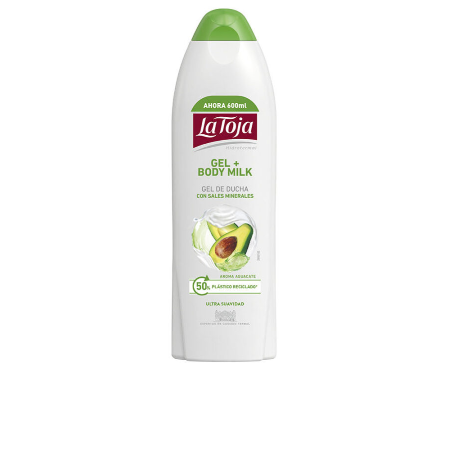 La toja AVOCADO + - Afbeelding 2