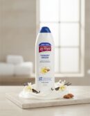 La Toja GREEK YOGHURT shower gel cream 600 ml