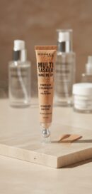Rimmel London MULTITASKER WAKE ME UP concealer and foundation #Sand 20 ml
