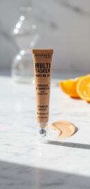 Rimmel London MULTITASKER WAKE ME UP concealer and foundation #Light Honey 20 ml
