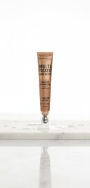 Rimmel London MULTITASKER WAKE ME UP concealer and foundation #Toffee 20 ml